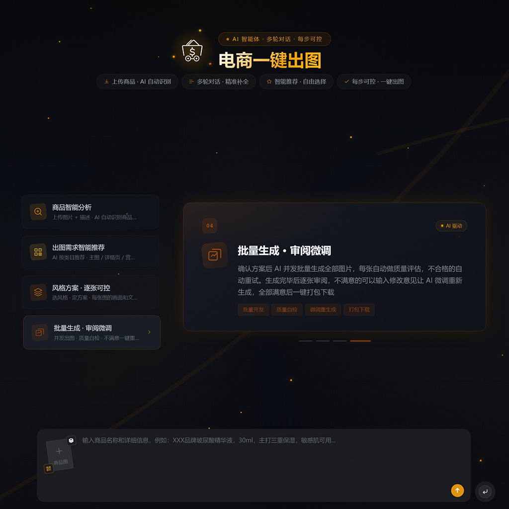 精选视觉素材